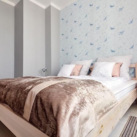 Apartamenty Turystyczna Katarzyna เมียนซิดดรอแย ภายนอก รูปภาพ